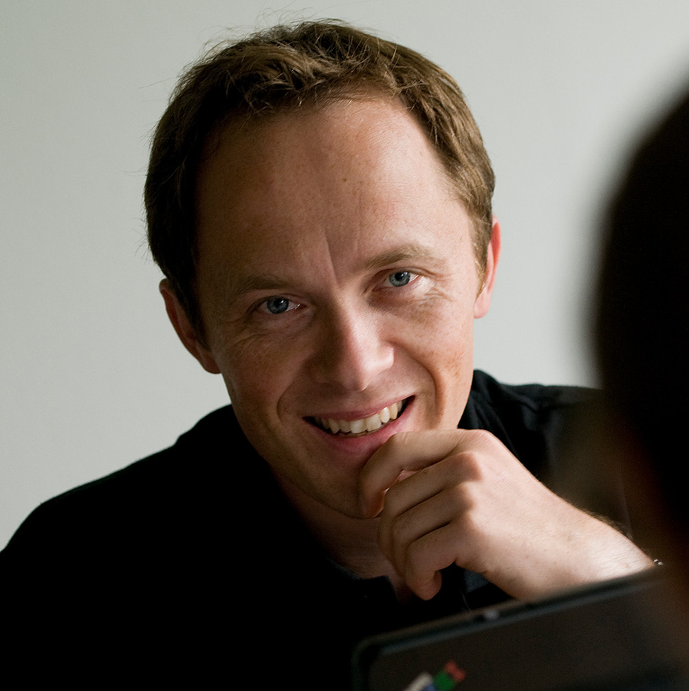Søren Tørholm, PhD