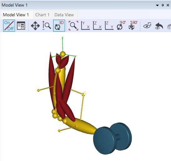 ModelView dumbbell3