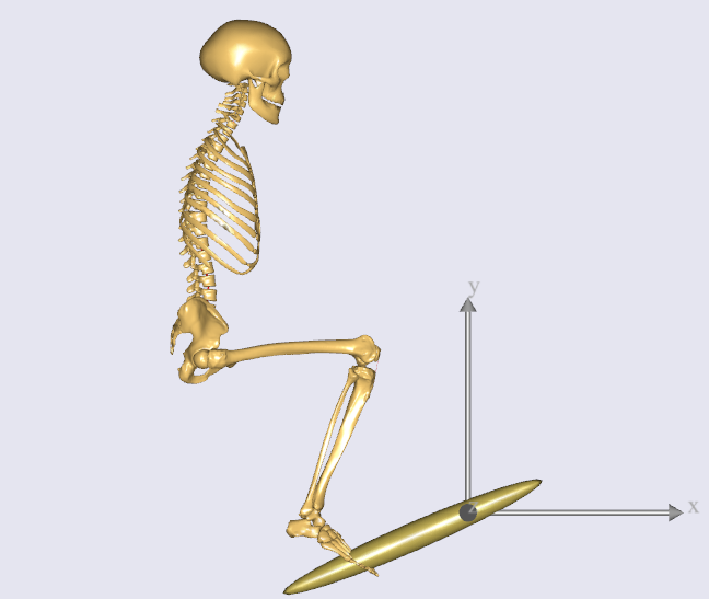 Operation Result Kinematics