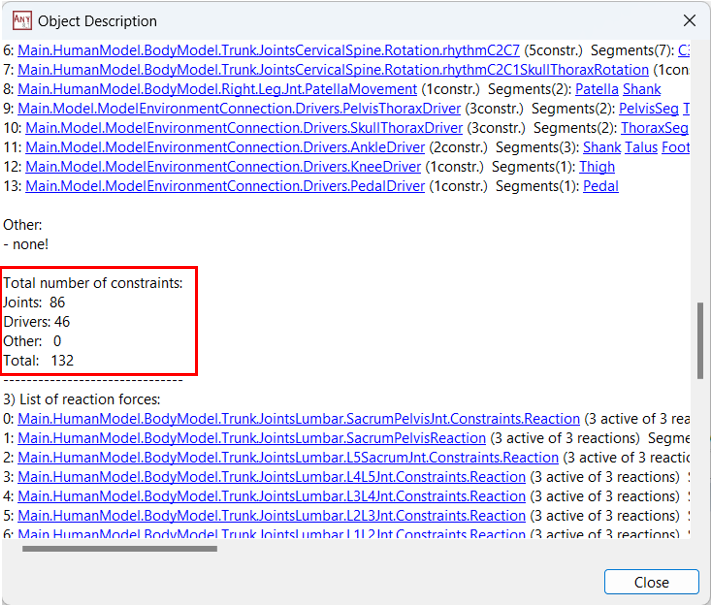 ObjectDescription Constraints2